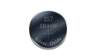 357 Batteries